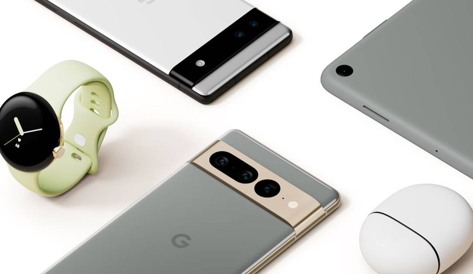 Android Handoff