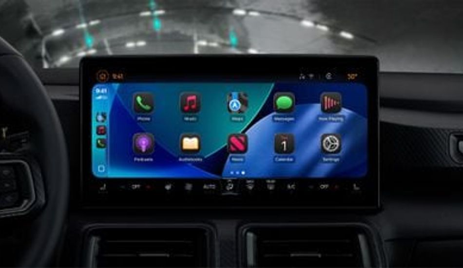 iOS 26 & CarPlay