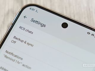 thumbnail - RCS Universal Profile 3.1