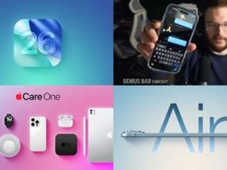 thumbnail - Mises à Jour et Rumeurs d'Apple