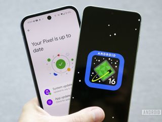 thumbnail - Mises à jour Android