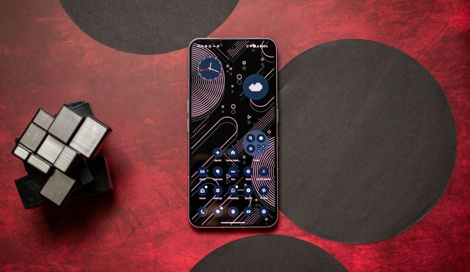 Nothing Phone 3