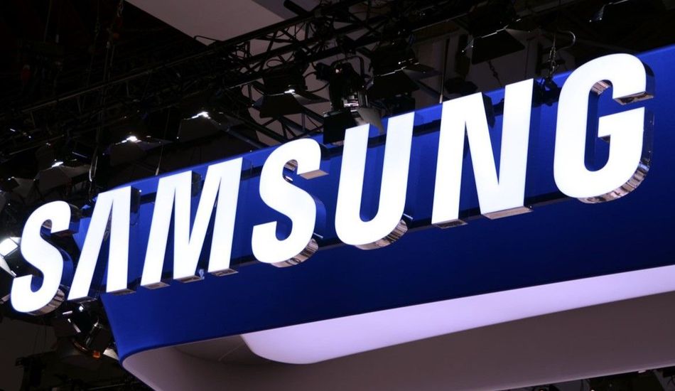 Smartphones Samsung