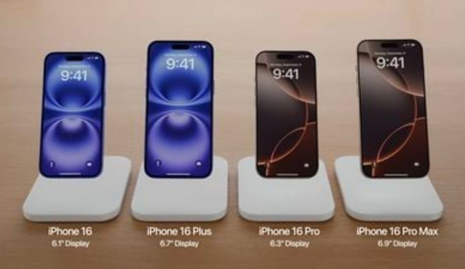 iPhone