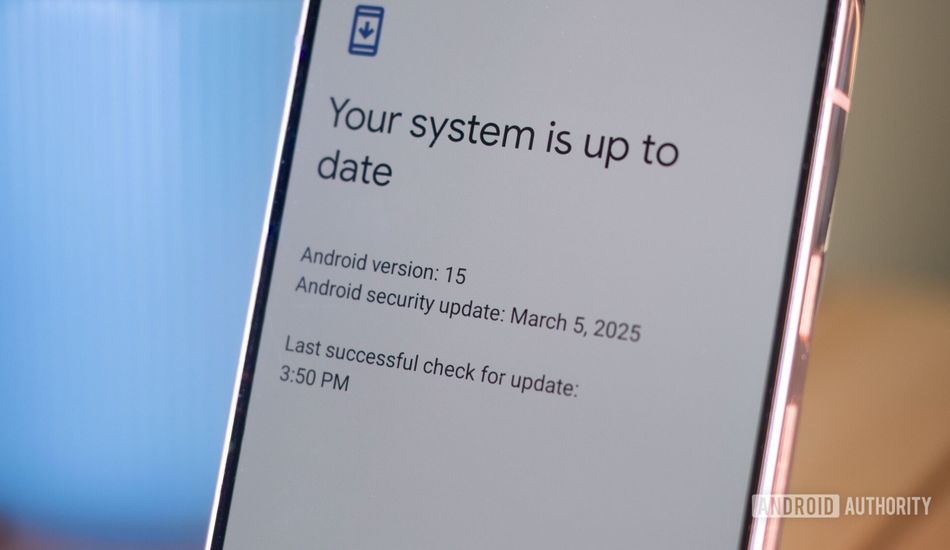 Services Système Android