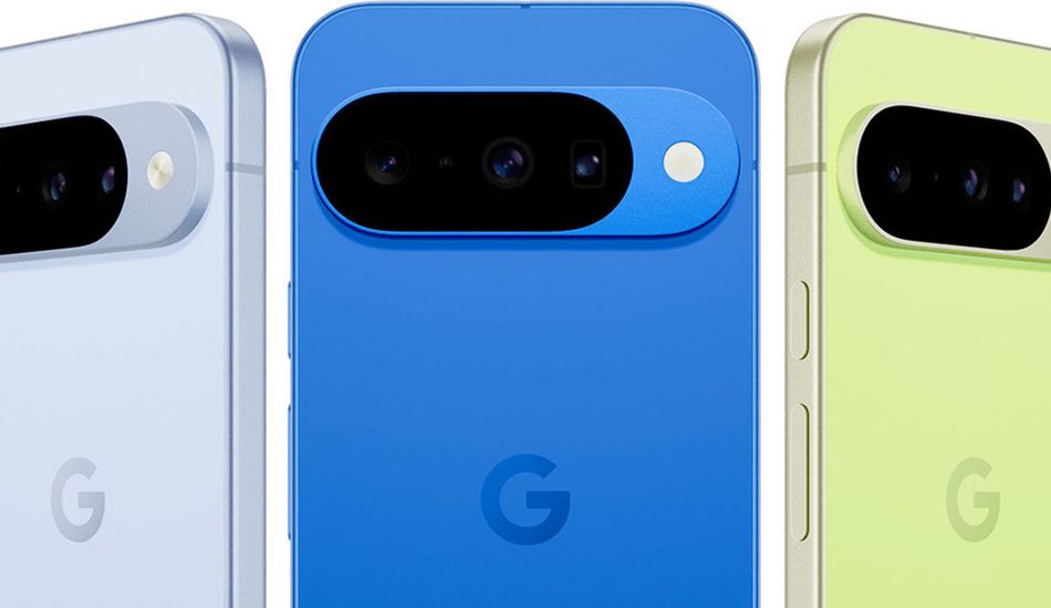 Pixel 10