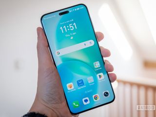 thumbnail - Téléphone Honor