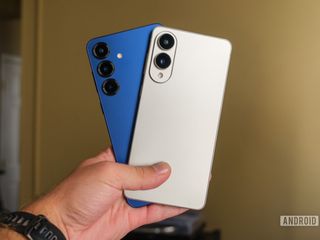 thumbnail - Galaxy S25