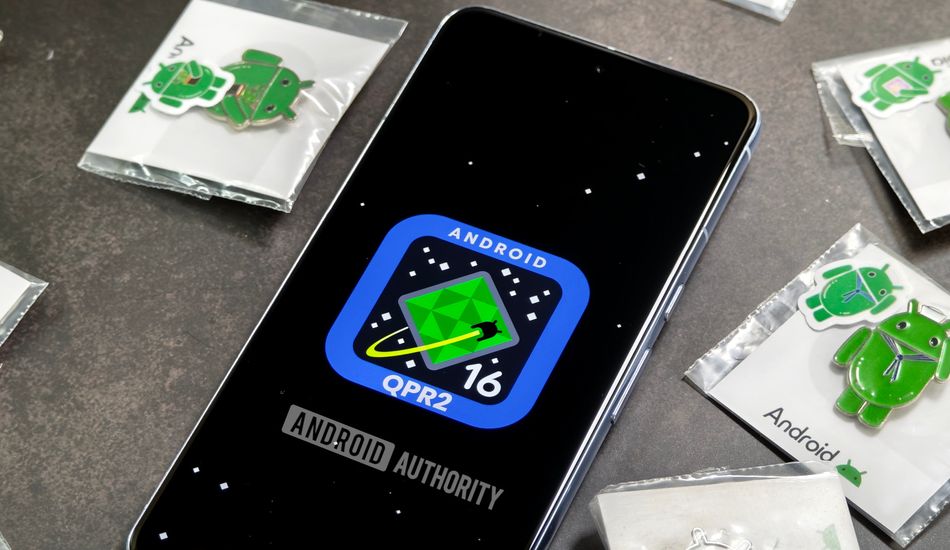 Android 16 QPR2