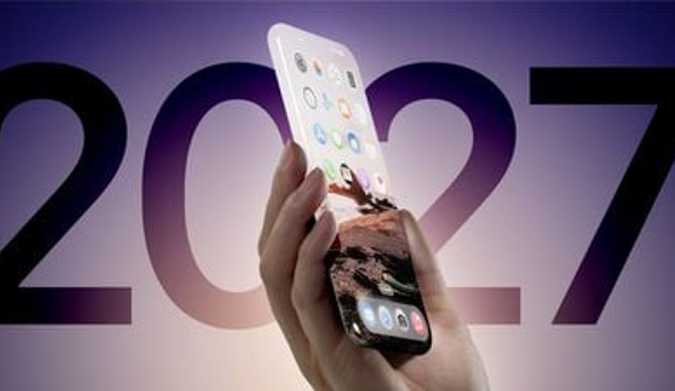 iOS 26 Liquid Glass