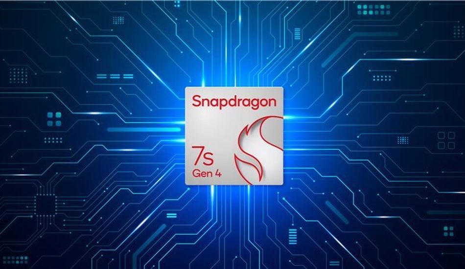 Snapdragon 7s Gen 4