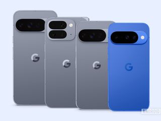 thumbnail - Google Pixel 10