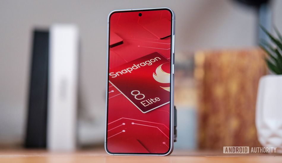 Snapdragon 8 Gen 5