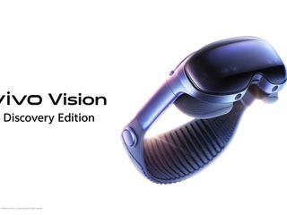 thumbnail - Vivo Vision Discovery Edition