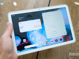 thumbnail - Pixel Tablet 2
