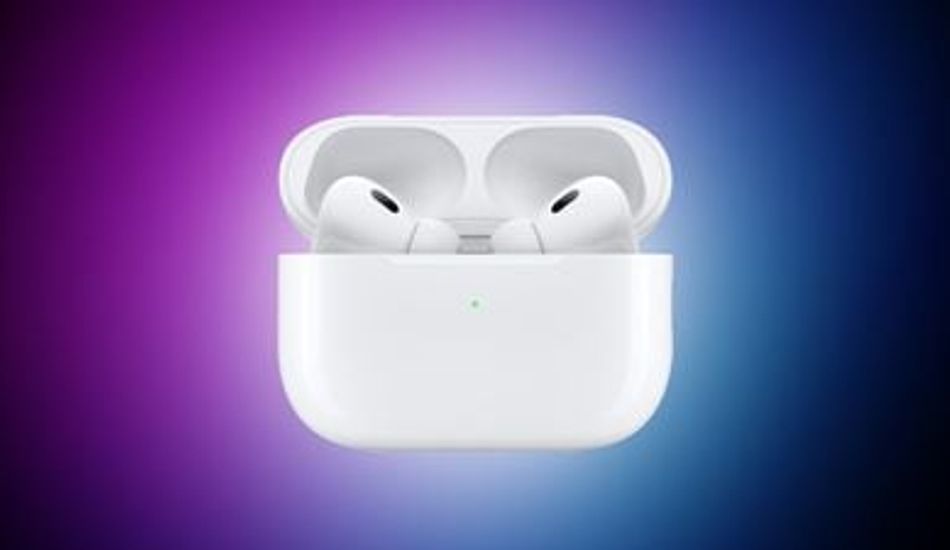 AirPods Pro 3