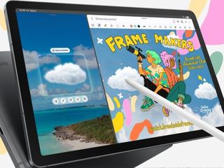 thumbnail - Galaxy Tab S10 Lite