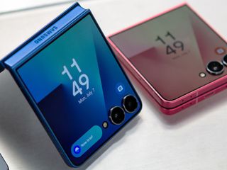 thumbnail - Galaxy Z Flip 7