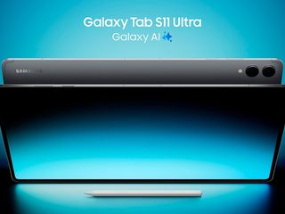 thumbnail - Samsung Galaxy Tab S11 et S25 FE