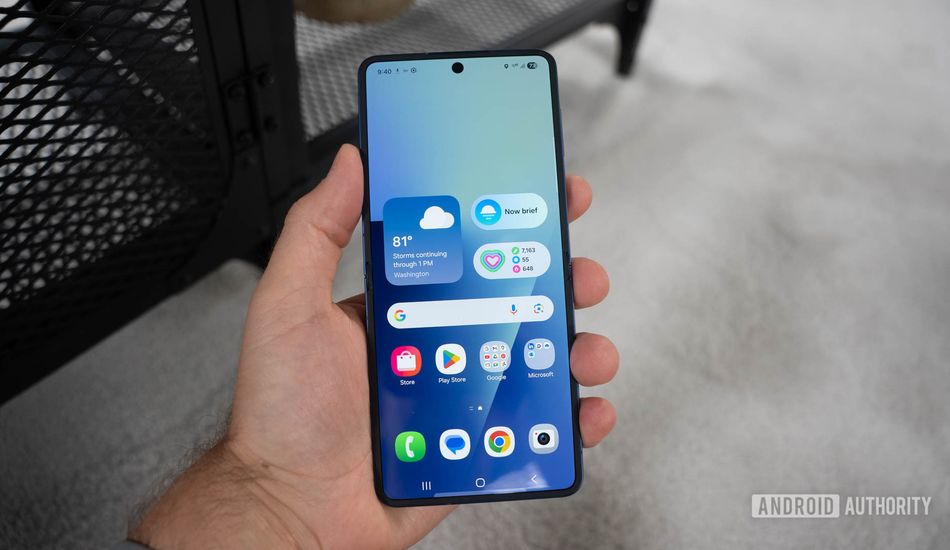 One UI 8