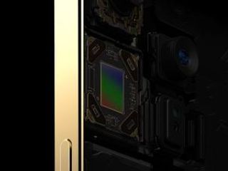 thumbnail - Capteurs de caméra de l'iPhone 18