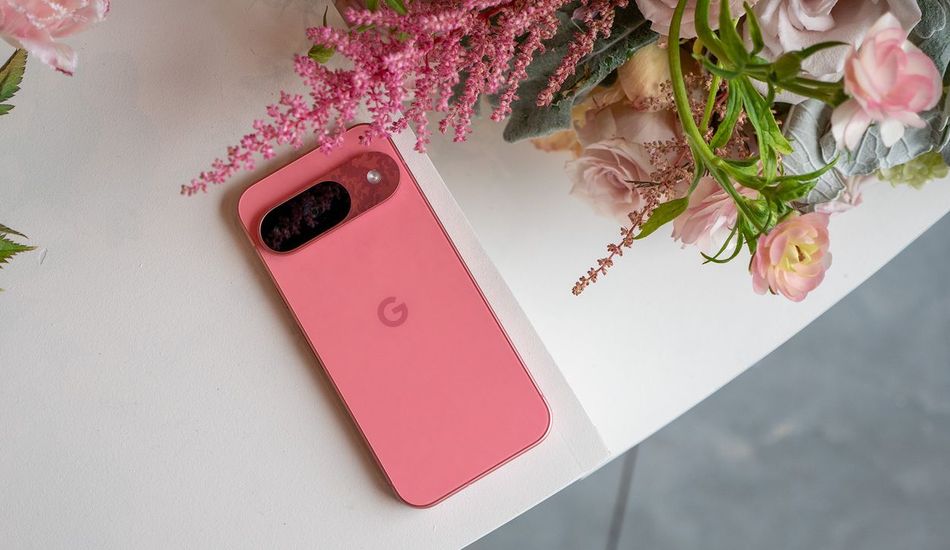 Appareils et Services Mobiles