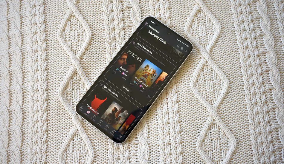 Applications et Jeux Android