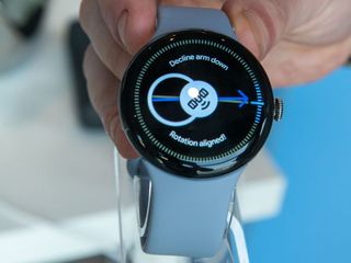 thumbnail - Pixel Watch 4