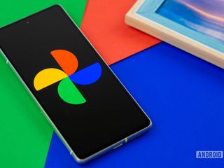 thumbnail - Google Photos
