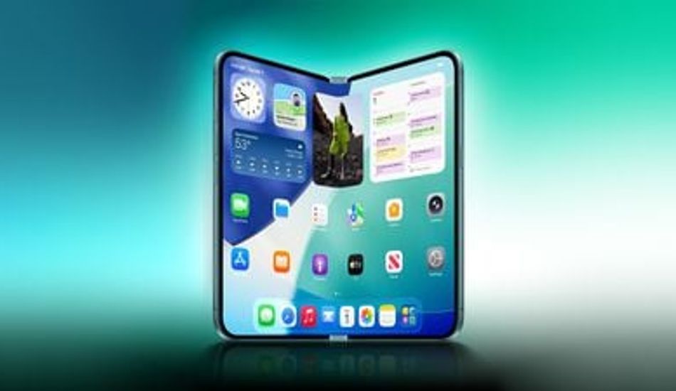 iPhone Pliable