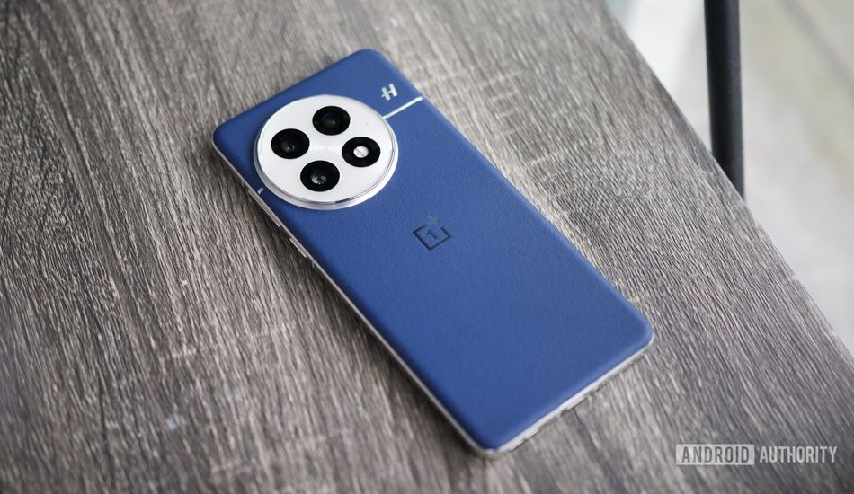 Vulnérabilité SMS OnePlus