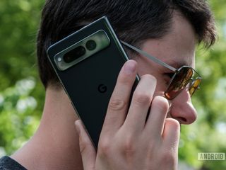 thumbnail - Enregistrement d'appels Pixel