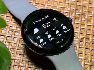 thumbnail - Pixel Watch 4