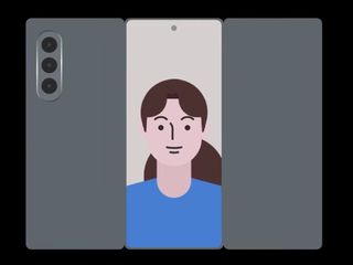 thumbnail - Galaxy Z TriFold